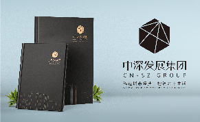 品宣画册设计
