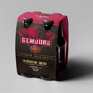 闪魅—精酿啤酒